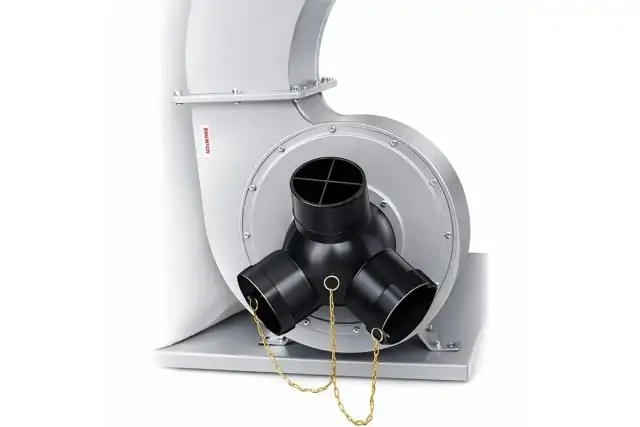 Аспирация Cormak FM300S 4