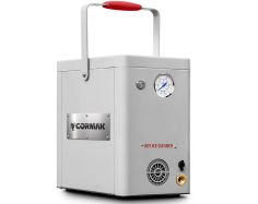 Апарат для очищення сухим льодом Cormak DI08