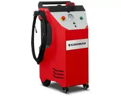 Апарат для очищення сухим льодом Cormak DI077