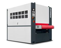 Універсальний шліфувальний верстат Cormak SG1000RP