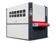 Універсальний шліфувальний верстат Cormak SG1000RP