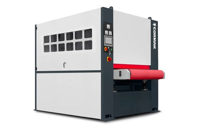 Універсальний шліфувальний верстат Cormak SG1000RP 1