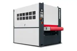 Автоматический шлифовальный станок Cormak SG1000SD 1
