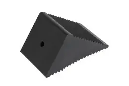Резиновые стопоры для колес REDATS 105 мм 2