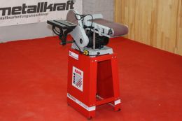 Ленточно-дисковый шлифовальный станок Holzmann BT 1220