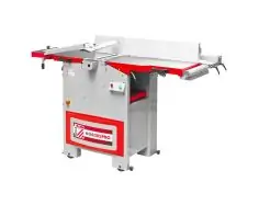 Фуговально-рейсмусовий верстат Holzmann HOB 305PRO 230 В