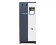 Гвинтовий компресор Mast GBE-10 Inverter (з ресивером 130 л)