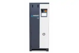 Гвинтовий компресор Mast GBE-10 Inverter (з ресивером 130 л) 1