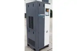 Винтовой компрессор Mast GBE-10 Inverter (с резервуаром 130 л) 2