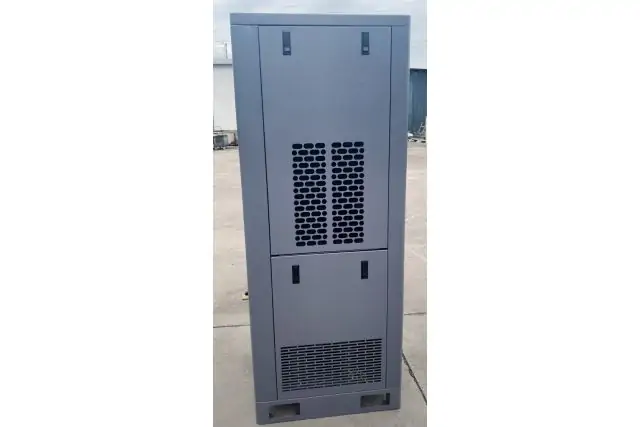 Винтовой компрессор Mast GBE-10 Inverter (с резервуаром 130 л) 3