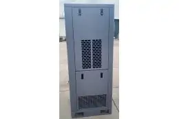 Гвинтовий компресор Mast GBE-10 Inverter (з ресивером 130 л) 3
