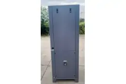Гвинтовий компресор Mast GBE-10 Inverter (з ресивером 130 л) 4