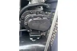 Винтовой компрессор Mast GBE-10 Inverter (с резервуаром 130 л) 11