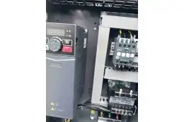 Винтовой компрессор Mast GBE-10 Inverter (с резервуаром 130 л) 13