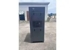 Гвинтовий компресор Mast GBE-R-07 10BAR (осушувач + ресивер 190 л) 3