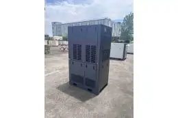 Винтовой компрессор Mast GBE-R-07 10 бар (осушитель + резервуар 190 л) 4