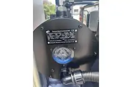 Винтовой компрессор Mast GBE-R-07 10 бар (осушитель + резервуар 190 л) 8