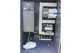 Винтовой компрессор Mast GBE-R-07 10 бар (осушитель + резервуар 190 л) 13
