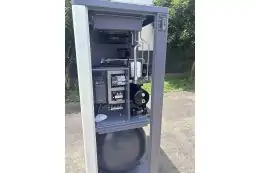Гвинтовий компресор Mast GBE-R-07 10BAR (осушувач + ресивер 190 л) 14