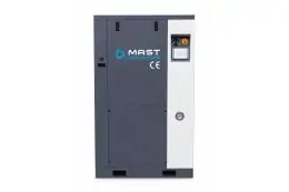Гвинтовий компресор Mast GBE-R-10 10BAR (осушувач + ресивер 190 л) 1