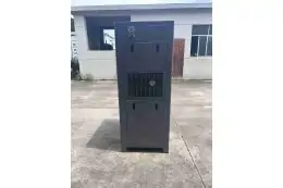 Винтовой компрессор Mast GBE-R-10 10BAR (осушитель + резервуар 190 л) 3