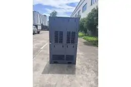 Винтовой компрессор Mast GBE-R-10 10BAR (осушитель + резервуар 190 л) 5