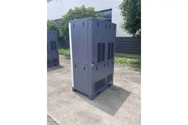 Винтовой компрессор Mast GBE-R-10 10BAR (осушитель + резервуар 190 л) 6