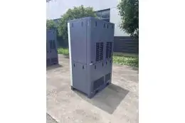 Винтовой компрессор Mast GBE-R-10 10BAR (осушитель + резервуар 190 л) 6