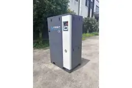 Гвинтовий компресор Mast GBE-R-10 10BAR (осушувач + ресивер 190 л) 9