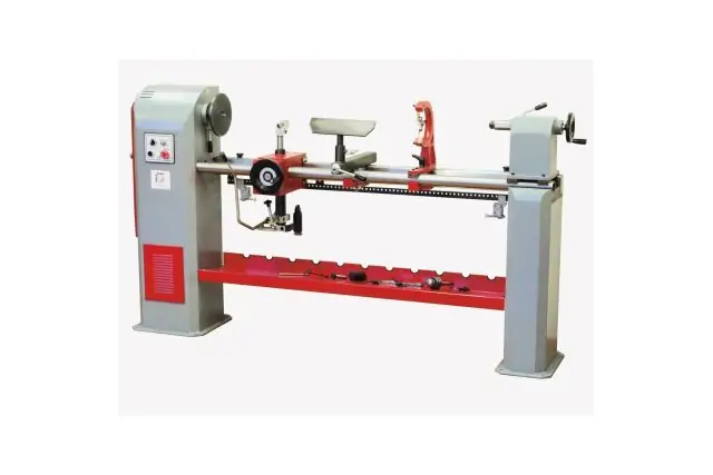 Копировально-токарный станок Holzmann DBK 1300 230 В 1