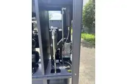 Винтовой компрессор Mast GBE-R-10 10BAR (осушитель + резервуар 190 л) 16