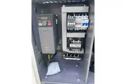 Винтовой компрессор Mast GBE-R-10 10BAR (осушитель + резервуар 190 л) 21