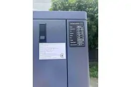 Гвинтовий компресор Mast GBE-R-10 10BAR (осушувач + ресивер 190 л) 24