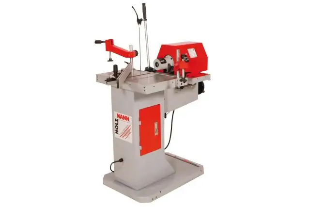 Станок сверлильно-пазовальный Holzmann LBM 290K 230 В 1