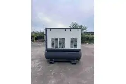 Винтовой компрессор Mast SPM-11DT 10BAR (осушитель + резервуар 500 л) 5