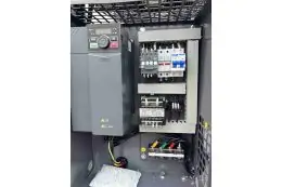 Гвинтовий компресор Mast SPM-11DT 10BAR (осушувач + ресивер 500 л) 9