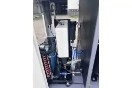 Винтовой компрессор Mast SPM-11DT 10BAR (осушитель + резервуар 500 л) 14