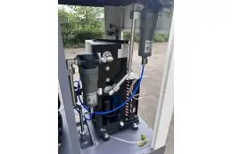 Гвинтовий компресор Mast SPM-11DT 10BAR (осушувач + ресивер 500 л) 15