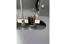 Гвинтовий компресор Mast SPM-11DT 10BAR (осушувач + ресивер 500 л) 21