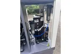 Гвинтовий компресор Mast SPM-11DT 10BAR (осушувач + ресивер 500 л) 25