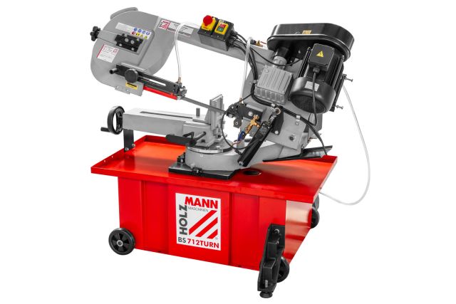Ленточная пила Holzmann BS 712TURN 230 В