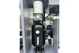 Винтовой компрессор Mast SPM-15DT 10BAR (осушитель + резервуар 500 л) 10