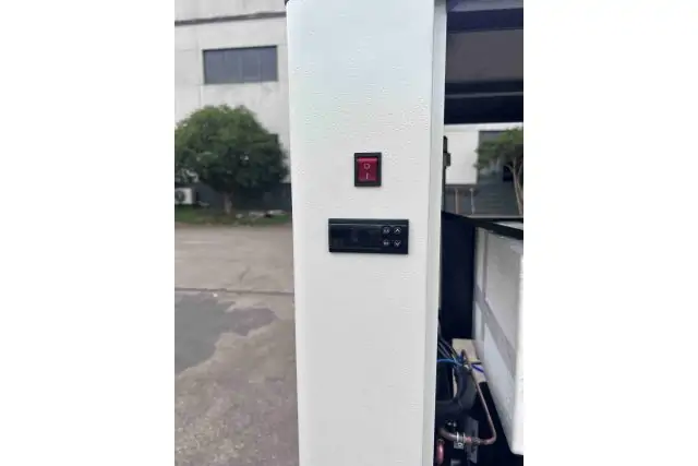 Гвинтовий компресор Mast SPM-15DT 10BAR (осушувач + ресивер 500 л) 12