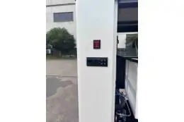 Гвинтовий компресор Mast SPM-15DT 10BAR (осушувач + ресивер 500 л) 12
