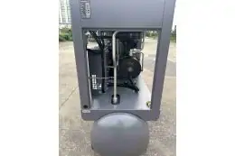 Гвинтовий компресор Mast SPM-15DT 10BAR (осушувач + ресивер 500 л) 20