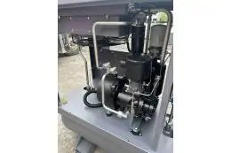 Гвинтовий компресор Mast SPM-15DT 10BAR (осушувач + ресивер 500 л) 24