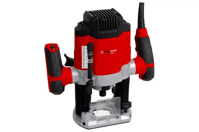 Ручной фрезерный станок Holzmann OBF 1200 1