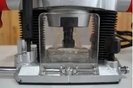 Ручной фрезерный станок Holzmann OBF 1200 3