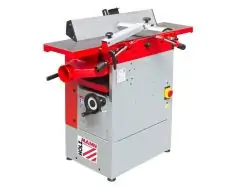 Фуговально-рейсмусовий верстат Holzmann HOB 260ECO 230 В
