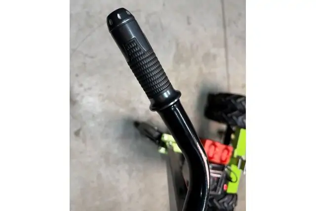 Аккумуляторный тягач MAST Gardentechnik UT2000 14